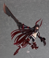 Оригинальная аниме фигурка &laquo;figma - Black Gold Saw TV Animation ver. from "Black Rock Shooter"&raquo;
