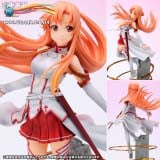 Аніме фігурка Asuna Completed Model " Sword Art Online"(Kotobukiya)