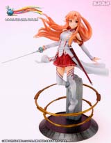 Аніме фігурка Asuna Completed Model " Sword Art Online"(Kotobukiya)
