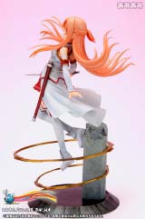 Аніме фігурка Asuna Completed Model " Sword Art Online"(Kotobukiya)