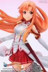 Аніме фігурка Asuna Completed Model " Sword Art Online"(Kotobukiya)