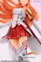 Аніме фігурка Asuna Completed Model " Sword Art Online"(Kotobukiya)