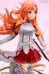 Аніме фігурка Asuna Completed Model " Sword Art Online"(Kotobukiya)