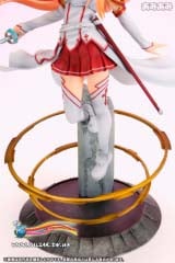 Аніме фігурка Asuna Completed Model " Sword Art Online"(Kotobukiya)