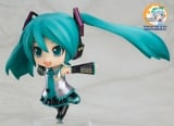 Оригинальная аниме фигурка Nendoroid - Miku Hatsune Ver.2.0