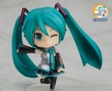 Оригинальная аниме фигурка Nendoroid - Miku Hatsune Ver.2.0