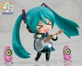 Оригинальная аниме фигурка Nendoroid - Miku Hatsune Ver.2.0