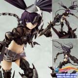Оригінальна аніме фігурка Insane Black?Rock Shooter TV Animation Ver. PREORDER (реліз Вересень)