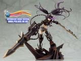 Оригінальна аніме фігурка Insane Black?Rock Shooter TV Animation Ver. PREORDER (реліз Вересень)