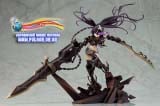 Оригінальна аніме фігурка Insane Black?Rock Shooter TV Animation Ver. PREORDER (реліз Вересень)