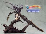 Оригінальна аніме фігурка Insane Black?Rock Shooter TV Animation Ver. PREORDER (реліз Вересень)