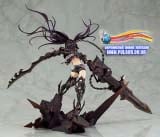 Оригінальна аніме фігурка Insane Black?Rock Shooter TV Animation Ver. PREORDER (реліз Вересень)