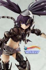 Оригінальна аніме фігурка Insane Black?Rock Shooter TV Animation Ver. PREORDER (реліз Вересень)