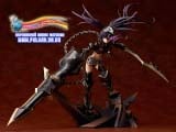 Оригінальна аніме фігурка Insane Black?Rock Shooter TV Animation Ver. PREORDER (реліз Вересень)