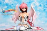 Аниме Фигурка Sora no Otoshimono - Ikaros (Griffon Enterprises)
