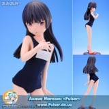 Оригинальная аниме фигурка Oreimo 2nd Season - Kuroneko (Ruri Gokou) 1/4.5 Complete Figure