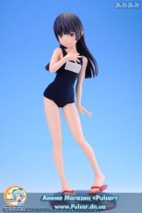 Оригинальная аниме фигурка Oreimo 2nd Season - Kuroneko (Ruri Gokou) 1/4.5 Complete Figure