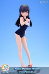 Оригинальная аниме фигурка Oreimo 2nd Season - Kuroneko (Ruri Gokou) 1/4.5 Complete Figure