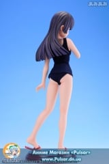 Оригинальная аниме фигурка Oreimo 2nd Season - Kuroneko (Ruri Gokou) 1/4.5 Complete Figure