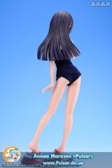 Оригинальная аниме фигурка Oreimo 2nd Season - Kuroneko (Ruri Gokou) 1/4.5 Complete Figure