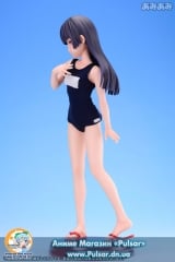 Оригинальная аниме фигурка Oreimo 2nd Season - Kuroneko (Ruri Gokou) 1/4.5 Complete Figure