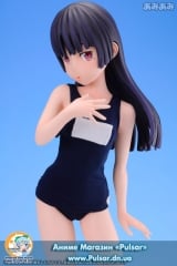 Оригинальная аниме фигурка Oreimo 2nd Season - Kuroneko (Ruri Gokou) 1/4.5 Complete Figure