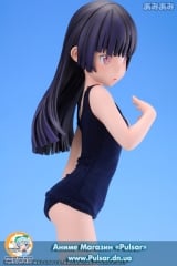Оригинальная аниме фигурка Oreimo 2nd Season - Kuroneko (Ruri Gokou) 1/4.5 Complete Figure