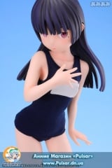 Оригинальная аниме фигурка Oreimo 2nd Season - Kuroneko (Ruri Gokou) 1/4.5 Complete Figure