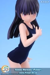 Оригинальная аниме фигурка Oreimo 2nd Season - Kuroneko (Ruri Gokou) 1/4.5 Complete Figure