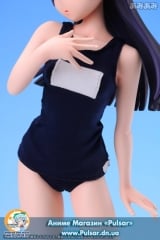 Оригинальная аниме фигурка Oreimo 2nd Season - Kuroneko (Ruri Gokou) 1/4.5 Complete Figure