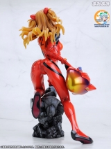 Аниме Фигурка Rebuild of Evangelion - Asuka Langley Shikinami:Q -Plug Suit ver.- 1/6 Complete Figure