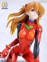 Аниме Фигурка Rebuild of Evangelion - Asuka Langley Shikinami:Q -Plug Suit ver.- 1/6 Complete Figure