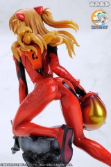 Аниме Фигурка Rebuild of Evangelion - Asuka Langley Shikinami:Q -Plug Suit ver.- 1/6 Complete Figure