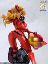 Аниме Фигурка Rebuild of Evangelion - Asuka Langley Shikinami:Q -Plug Suit ver.- 1/6 Complete Figure