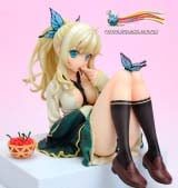 Аніме Фігурка Sena Kashiwazaki з серіалу Boku wa Tomodachi ga Sukunai