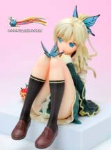 Аніме Фігурка Sena Kashiwazaki з серіалу Boku wa Tomodachi ga Sukunai