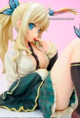 Аніме Фігурка Sena Kashiwazaki з серіалу Boku wa Tomodachi ga Sukunai