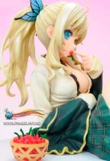 Аніме Фігурка Sena Kashiwazaki з серіалу Boku wa Tomodachi ga Sukunai