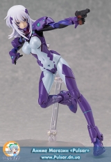 Оригінальна аніме фігурка figma - Cryska Barchenowa №180