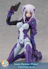 Оригинальная аниме фигурка figma - Cryska Barchenowa №180