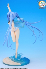 Оригинальная аниме фигурка Sora no Otoshimono forte - Nymph -Swimsuit Ver.- 1/6 Complete Figure
