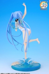 Оригінальна аніме фігурка Sora no Otoshimono forte - Nymph -Swimsuit Ver.- 1/6 Complete Figure