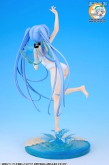 Оригинальная аниме фигурка Sora no Otoshimono forte - Nymph -Swimsuit Ver.- 1/6 Complete Figure