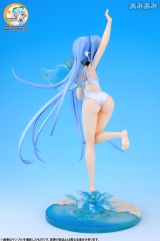 Оригинальная аниме фигурка Sora no Otoshimono forte - Nymph -Swimsuit Ver.- 1/6 Complete Figure