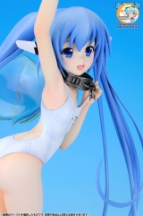 Оригинальная аниме фигурка Sora no Otoshimono forte - Nymph -Swimsuit Ver.- 1/6 Complete Figure