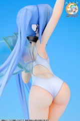 Оригинальная аниме фигурка Sora no Otoshimono forte - Nymph -Swimsuit Ver.- 1/6 Complete Figure