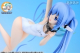 Оригинальная аниме фигурка Sora no Otoshimono forte - Nymph -Swimsuit Ver.- 1/6 Complete Figure