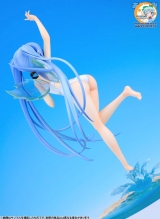 Оригинальная аниме фигурка Sora no Otoshimono forte - Nymph -Swimsuit Ver.- 1/6 Complete Figure