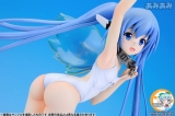 Оригинальная аниме фигурка Sora no Otoshimono forte - Nymph -Swimsuit Ver.- 1/6 Complete Figure