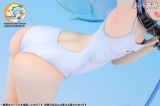 Оригинальная аниме фигурка Sora no Otoshimono forte - Nymph -Swimsuit Ver.- 1/6 Complete Figure